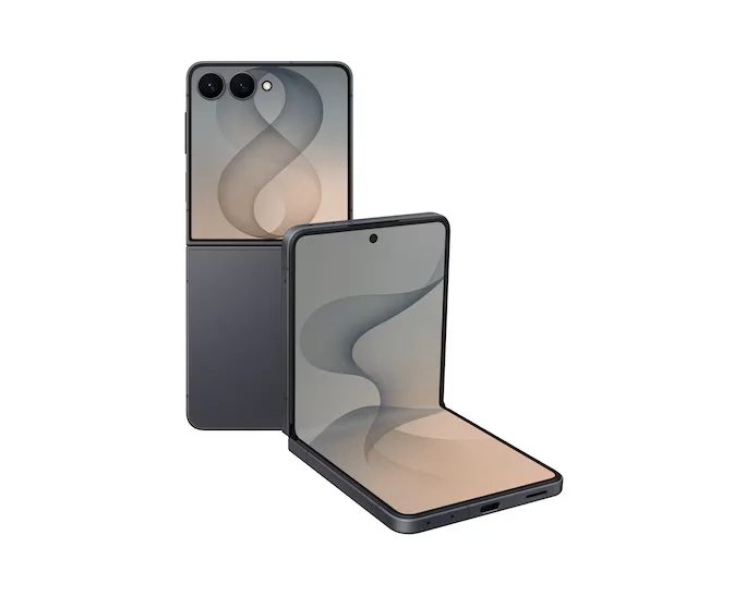 Galaxy Z Flip8, smartphone plegable